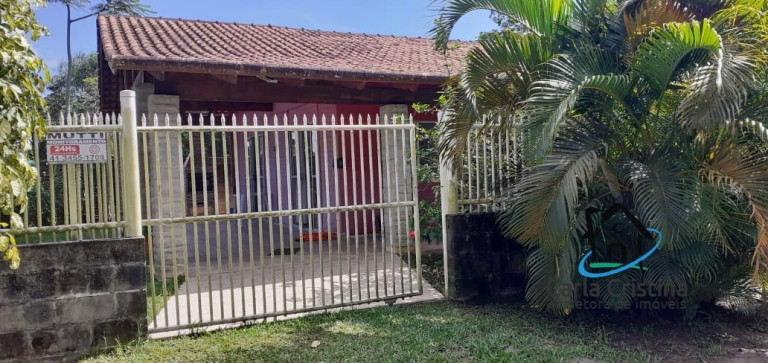 Imagem Casa com 3 Quartos à Venda, 123 m² em Pontal Do Sul - Pontal Do Paraná Imagem Casa com 3 Quartos à Venda, 123 m² em Pontal Do Sul - Pontal Do Paraná