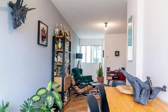 Apartamento com 2 Quartos à Venda, 79 m² em Pinheiros - São Paulo