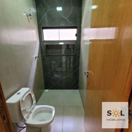 Imagem Casa com 3 Quartos à Venda, 112 m² em Jardim Ipê - Goiânia Imagem Casa com 3 Quartos à Venda, 112 m² em Jardim Ipê - Goiânia