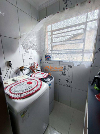 Imagem Apartamento com 2 Quartos à Venda, 45 m² em Taboão - Guarulhos Imagem Apartamento com 2 Quartos à Venda, 45 m² em Taboão - Guarulhos