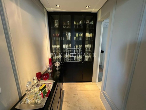 Imagem Apartamento com 3 Quartos à Venda, 202 m² em Jardim Das Perdizes - São Paulo