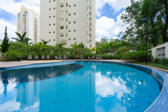 Imagem Apartamento com 2 Quartos à Venda, 142 m² em Vila Andrade - São Paulo