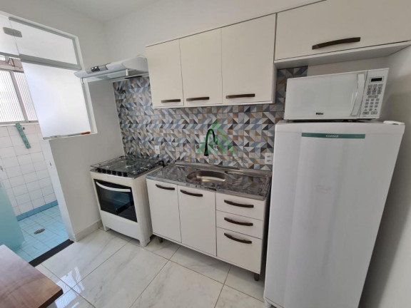 Imagem Apartamento com 2 Quartos à Venda, 75 m² em água Branca - São Paulo