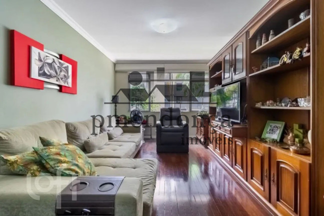 Imagem Apartamento com 3 Quartos à Venda, 130 m² em Higienópolis - São Paulo Imagem Apartamento com 3 Quartos à Venda, 130 m² em Higienópolis - São Paulo