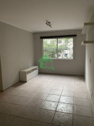 Imagem Apartamento com 2 Quartos à Venda, 77 m² em Jardim Taquaral - São Paulo