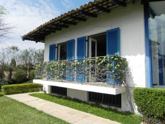 Imagem Casa com 5 Quartos à Venda, 530 m² em Chácara Vale Do Rio Cotia - Carapicuíba Imagem Casa com 5 Quartos à Venda, 530 m² em Chácara Vale Do Rio Cotia - Carapicuíba