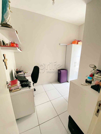 Imagem Casa de Condomínio com 3 Quartos à Venda, 80 m² em Mondubim - Fortaleza