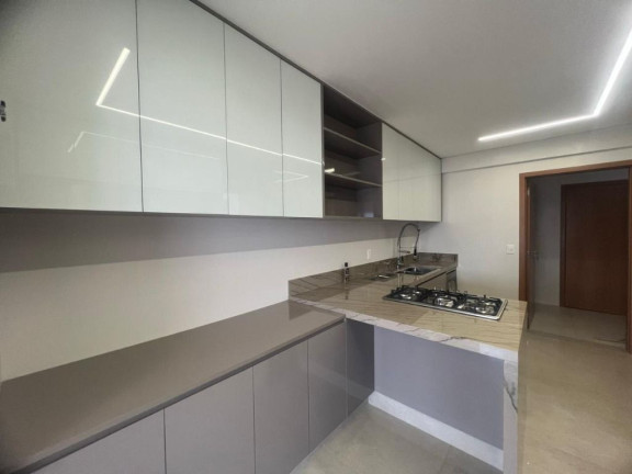 Imagem Apartamento com 3 Quartos à Venda, 226 m² em Setor Bueno - Goiânia Imagem Apartamento com 3 Quartos à Venda, 226 m² em Setor Bueno - Goiânia