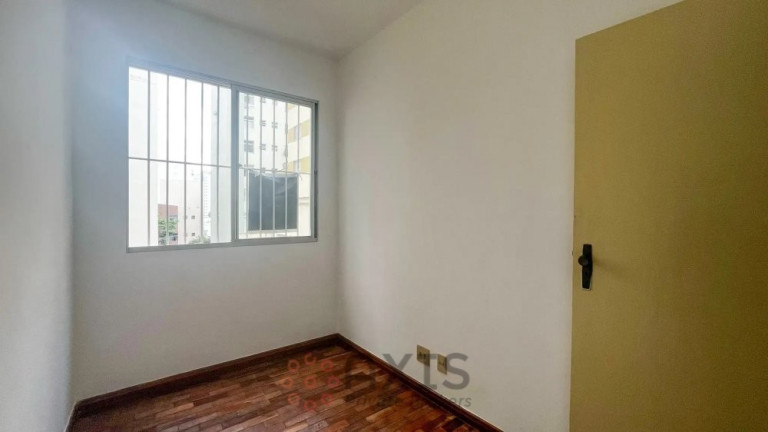 Imagem Apartamento com 3 Quartos à Venda, 80 m² em Coração De Jesus - Belo Horizonte