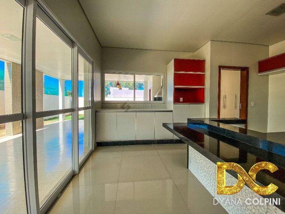 Imagem Casa de Condomínio com 3 Quartos à Venda, 271 m² em Jardim Imperial - Cuiabá Imagem Casa de Condomínio com 3 Quartos à Venda, 271 m² em Jardim Imperial - Cuiabá