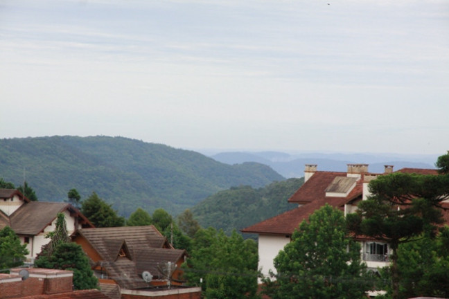 Imagem Apartamento com 3 Quartos à Venda, 132 m² em Centro - Gramado