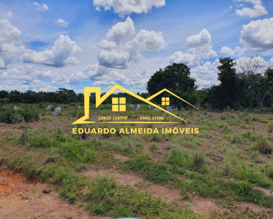 Imagem Imóvel à Venda, 725 m² em Taipas - Taipas Do Tocantins Imagem Imóvel à Venda, 725 m² em Taipas - Taipas Do Tocantins