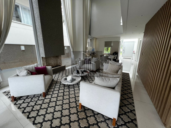 Imagem Casa com 4 Quartos para Alugar, 418 m² em Tamboré - Barueri Imagem Casa com 4 Quartos para Alugar, 418 m² em Tamboré - Barueri
