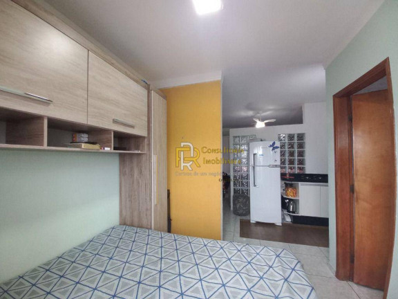 Imagem Kitnet com 1 Quarto à Venda, 36 m² em Tupi - Praia Grande Imagem Kitnet com 1 Quarto à Venda, 36 m² em Tupi - Praia Grande