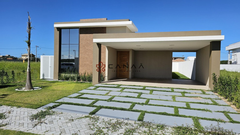 Imagem Casa de Condomínio com 3 Quartos à Venda, 168 m² em Peró - Cabo Frio Imagem Casa de Condomínio com 3 Quartos à Venda, 168 m² em Peró - Cabo Frio