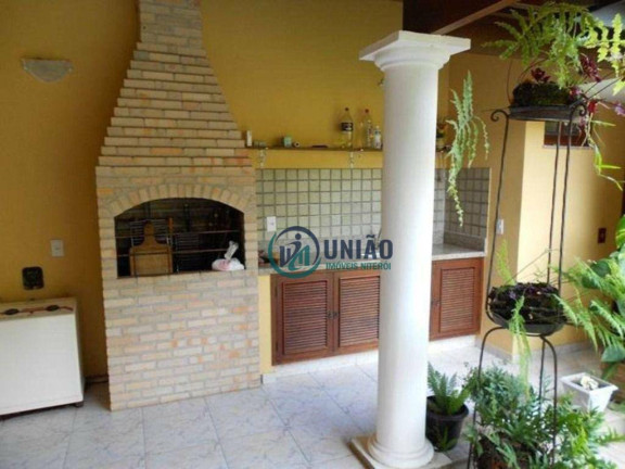 Imagem Casa com 4 Quartos à Venda, 341 m² em São Francisco - Niterói Imagem Casa com 4 Quartos à Venda, 341 m² em São Francisco - Niterói
