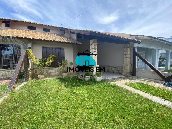 Imagem Casa com 2 Quartos à Venda, 81 m² em Centro - Imbé Imagem Casa com 2 Quartos à Venda, 81 m² em Centro - Imbé