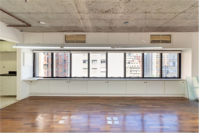 Imagem Imóvel Comercial à Venda, 62 m² em Jardim Paulista - São Paulo