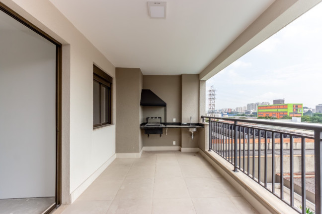 Imagem Apartamento com 3 Quartos à Venda, 93 m² em água Branca - São Paulo