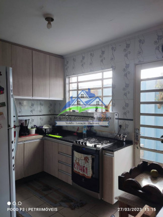 Imagem Casa com 2 Quartos à Venda, 125 m² em Terra Preta (terra Preta) - Mairiporã Imagem Casa com 2 Quartos à Venda, 125 m² em Terra Preta (terra Preta) - Mairiporã
