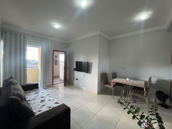 Imagem Apartamento com 2 Quartos à Venda, 64 m² em Jardim Panorâmico - Patos De Minas