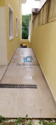Imagem Casa de Condomínio com 3 Quartos à Venda, 130 m² em Jardim Rio Das Pedras - Cotia
