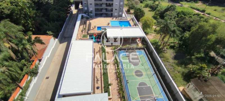 Imagem Apartamento com 2 Quartos para Alugar, 66 m² em Piracicamirim - Piracicaba Imagem Apartamento com 2 Quartos para Alugar, 66 m² em Piracicamirim - Piracicaba