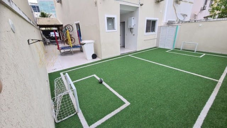 Imagem Casa com 4 Quartos à Venda, 250 m² em Recreio Dos Bandeirantes - Rio De Janeiro