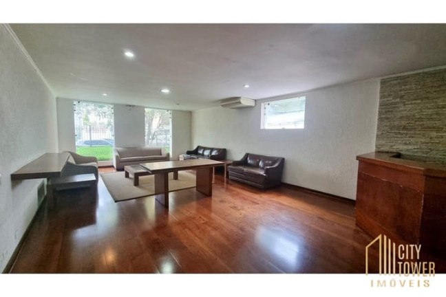 Imagem Apartamento com 2 Quartos à Venda, 81 m² em Itaim Bibi - São Paulo Imagem Apartamento com 2 Quartos à Venda, 81 m² em Itaim Bibi - São Paulo