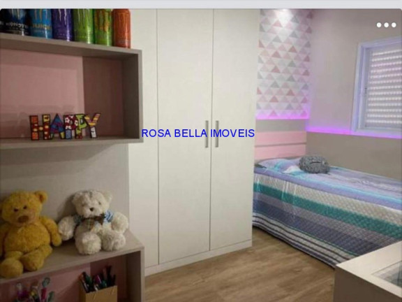 Imagem Casa com 3 Quartos à Venda, 170 m² em Jardim Bréscia - Indaiatuba