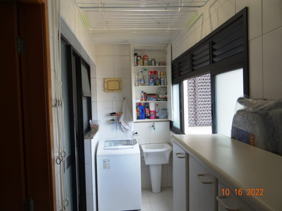 Imagem Apartamento com 4 Quartos à Venda, 144 m² em Vila Betânia - São José Dos Campos