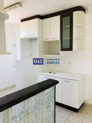 Imagem Apartamento com 2 Quartos à Venda, 51 m² em Nova Olinda - Londrina Imagem Apartamento com 2 Quartos à Venda, 51 m² em Nova Olinda - Londrina