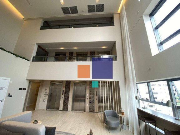 Imagem Apartamento com 1 Quarto à Venda, 44 m² em Paraíso - São Paulo Imagem Apartamento com 1 Quarto à Venda, 44 m² em Paraíso - São Paulo