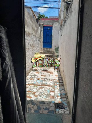 Imagem Casa com 1 Quarto à Venda, em Cidade Antônio Estevão De Carvalho - São Paulo Imagem Casa com 1 Quarto à Venda, em Cidade Antônio Estevão De Carvalho - São Paulo