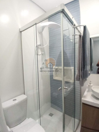 Imagem Casa de Condomínio com 3 Quartos à Venda, 120 m² em Jardim Rubi - Mogi Das Cruzes Imagem Casa de Condomínio com 3 Quartos à Venda, 120 m² em Jardim Rubi - Mogi Das Cruzes