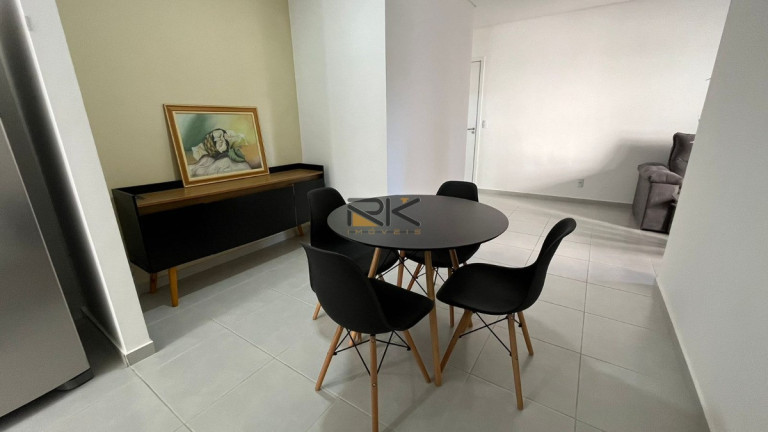 Imagem Apartamento com 2 Quartos à Venda, 69 m² em Tenório - Ubatuba