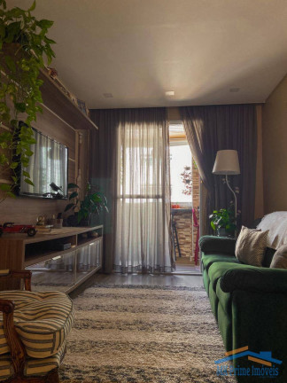 Imagem Apartamento com 3 Quartos à Venda, 84 m² em Vila Osasco - Osasco Imagem Apartamento com 3 Quartos à Venda, 84 m² em Vila Osasco - Osasco