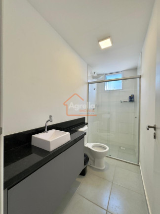Imagem Imóvel com 2 Quartos à Venda, 55 m² em Condomínio Portal Jardim Das Zinias - Mogi Guaçu Imagem Imóvel com 2 Quartos à Venda, 55 m² em Condomínio Portal Jardim Das Zinias - Mogi Guaçu