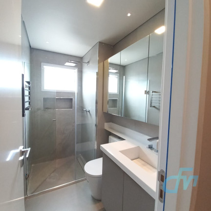 Imagem Apartamento com 2 Quartos à Venda, 116 m² em Vila Mogilar - Mogi Das Cruzes