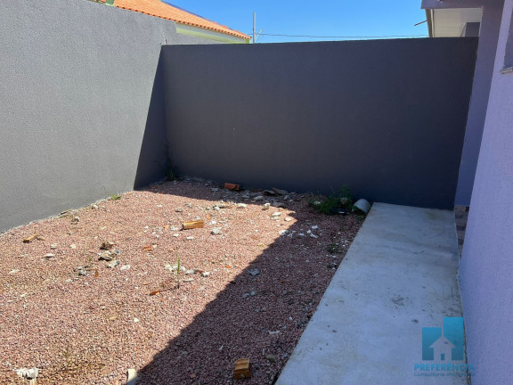 Imagem Casa com 2 Quartos à Venda, 50 m² em Colônia Dona Luíza - Ponta Grossa Imagem Casa com 2 Quartos à Venda, 50 m² em Colônia Dona Luíza - Ponta Grossa