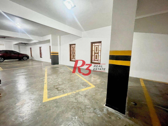 Imagem Apartamento com 2 Quartos à Venda, 97 m² em Pompéia - Santos Imagem Apartamento com 2 Quartos à Venda, 97 m² em Pompéia - Santos