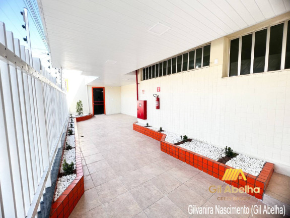 Imagem Galpão para Alugar, em Santos Dumont - Aracaju Imagem Galpão para Alugar, em Santos Dumont - Aracaju