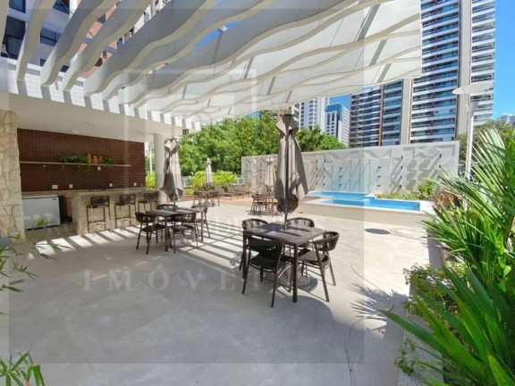 Imagem Apartamento com 4 Quartos à Venda, 202 m² em Meireles - Fortaleza