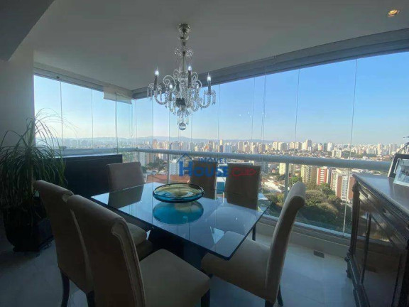 Imagem Apartamento com 2 Quartos à Venda, 89 m² em Vila Ipojuca - São Paulo