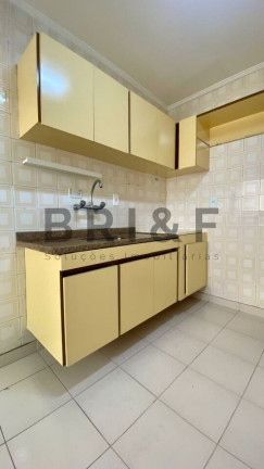 Imagem Apartamento com 2 Quartos para Alugar, 65 m² em Brooklin - São Paulo Imagem Apartamento com 2 Quartos para Alugar, 65 m² em Brooklin - São Paulo
