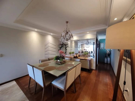 Imagem Apartamento com 4 Quartos à Venda, em Pç. Joaquim José - São João Da Boa Vista Imagem Apartamento com 4 Quartos à Venda, em Pç. Joaquim José - São João Da Boa Vista