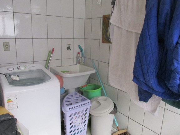 Imagem Apartamento com 2 Quartos à Venda, 90 m² em Aparecida - Santos Imagem Apartamento com 2 Quartos à Venda, 90 m² em Aparecida - Santos