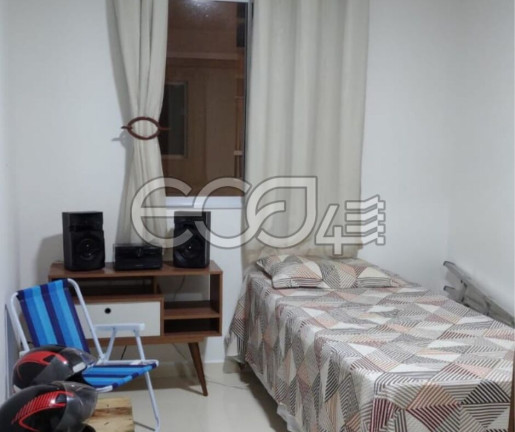 Imagem Apartamento com 2 Quartos à Venda, 43 m² em Santa Maria - Aracaju