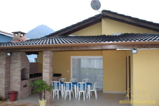 Imagem Casa com 3 Quartos à Venda, 141 m² em Morada Da Praia - Bertioga Imagem Casa com 3 Quartos à Venda, 141 m² em Morada Da Praia - Bertioga