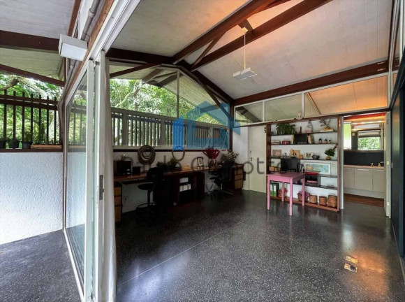 Imagem Casa de Condomínio com 3 Quartos à Venda, 380 m² em Granja Viana - Carapicuíba